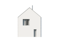 Enif (4+kk) – pohled