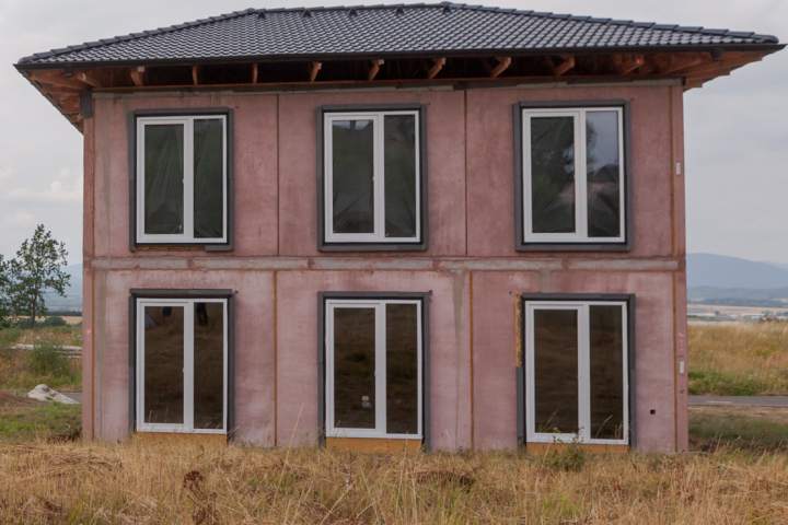 Jaké změny čekají novostavby ohlášené po 1. 1. 2022?